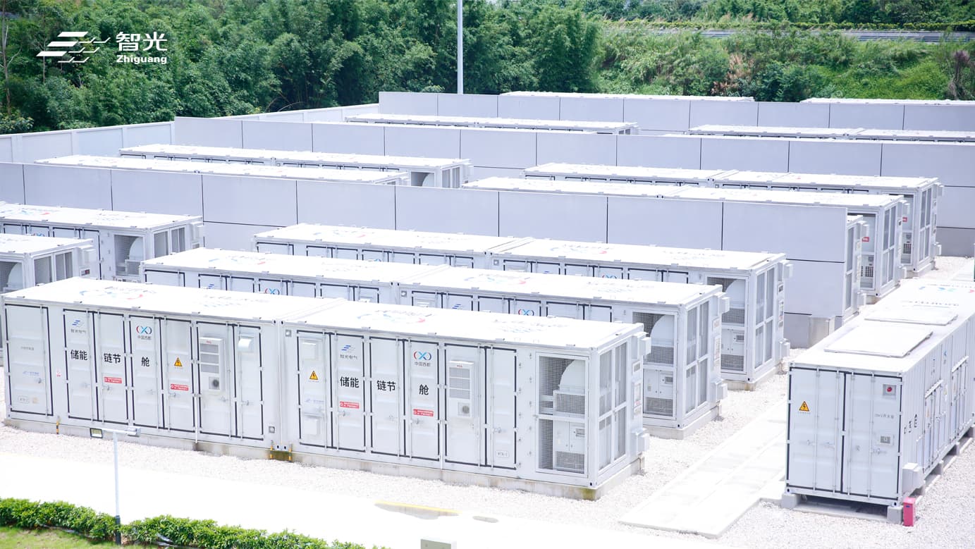 114號(hào)文確立容量電價(jià)機(jī)制,獨(dú)立儲(chǔ)能電站價(jià)值重估